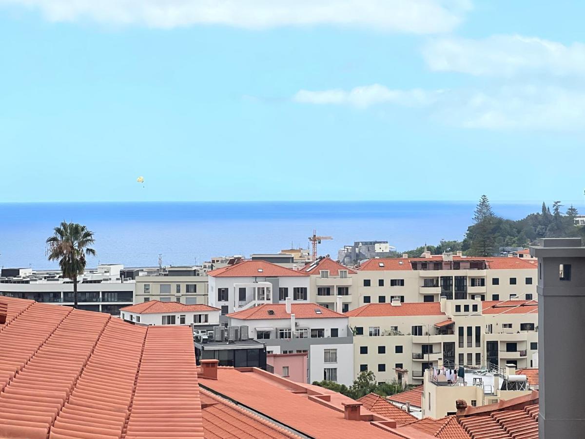 Madeira Breeze Apartment Funchal  Exterior photo