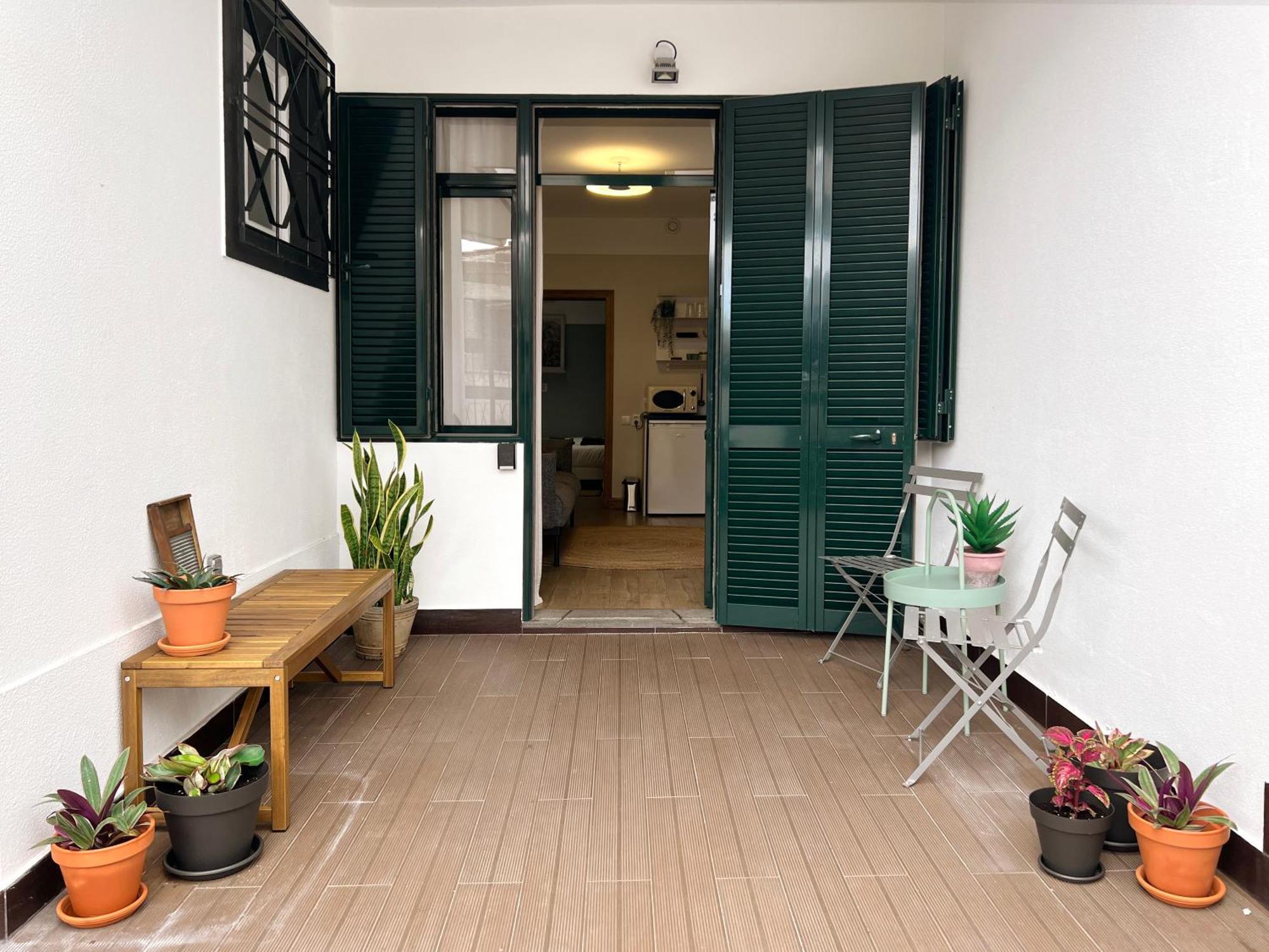 Madeira Breeze Apartment Funchal  Exterior photo