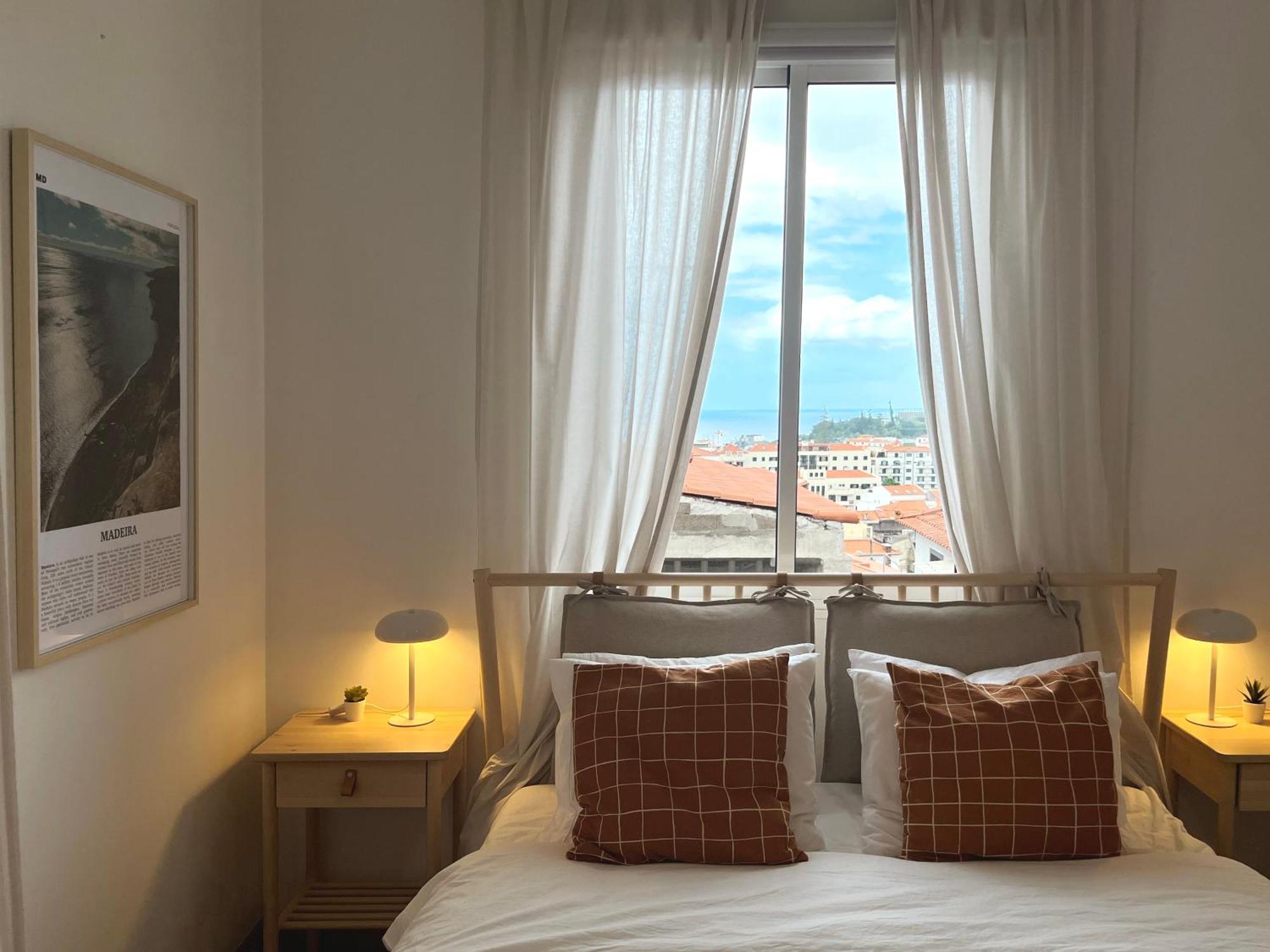 Madeira Breeze Apartment Funchal  Exterior photo